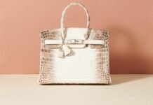Inside the Emerging Turf War Over Access to Hermès Bags