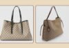 Under £60, Mango’s new bucket bag is one of the most affordable alternatives to Gucci’s iconic Emblem tote I’ve seen