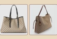Under £60, Mango’s new bucket bag is one of the most affordable alternatives to Gucci’s iconic Emblem tote I’ve seen