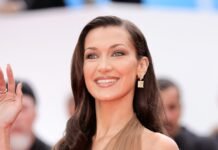 A Look Back At Bella Hadid’s Very Best Cannes Film Festival Looks