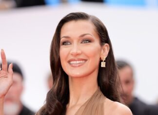 A Look Back At Bella Hadid’s Very Best Cannes Film Festival Looks