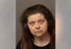 Canton pet sitter accused of stealing jewelry from client’s home