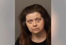 Canton pet sitter accused of stealing jewelry from client’s home