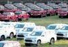 PH car sales drop 19% in April as Mideast crisis tempers demand