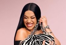 Cardi B Is Fashionphile’s New Global Face: ‘They Really Understand Luxury’