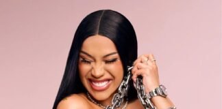 Cardi B Is Fashionphile’s New Global Face: ‘They Really Understand Luxury’