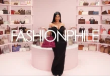 Cardi B Brings Collector Credibility to Fashionphile