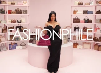 Cardi B Brings Collector Credibility to Fashionphile