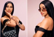 Cardi B reminds fans why handbags are still her fashion weakness after being named Fashionphile’s newest brand ambassador