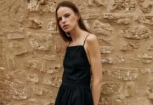 15 French-Inspired Summer Buys From Zara, Sézane and DÔEN That Have My 59-Year-Old Mum and I Hooked