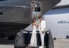Charles Lecrerc’s Brand-New Bespoke Riva Yacht Is Fully Worthy of an F1 Superstar