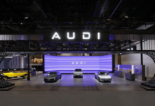 These are the hottest car trends from China