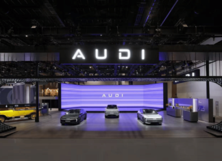 These are the hottest car trends from China
