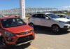 Chinese automakers gain ground in South Africa as competitive pricing spurs demand