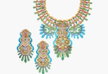 Rihanna Designed Jewelry to Be Auctioned by Sotheby