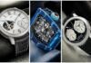 Highlights: Exotic Mechanics at Christie’s Hong Kong