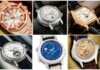 Highlights: Striking Complications from Patek Philippe and
Audemars Piguet at Christie’s Hong Kong