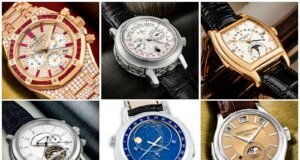 Highlights: Striking Complications from Patek Philippe and
Audemars Piguet at Christie’s Hong Kong