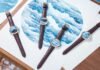This Ulysse Nardin dress watch is a literal work of art – but you won’t get one