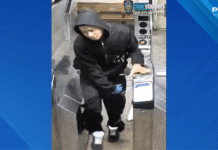 Subway riders targeted in city-wide theft spree: NYPD