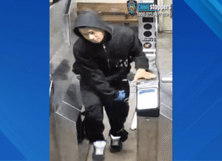 Subway riders targeted in city-wide theft spree: NYPD