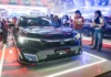 The 2026 Philippine International Motor Show is pushing through
