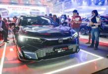 The 2026 Philippine International Motor Show is pushing through