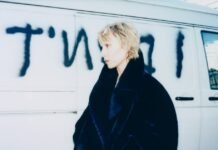 Lykke Li vs. the Algorithm