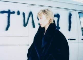 Lykke Li vs. the Algorithm