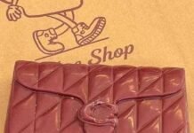 Unique coffee shop to open in Coach handbag store in Allen