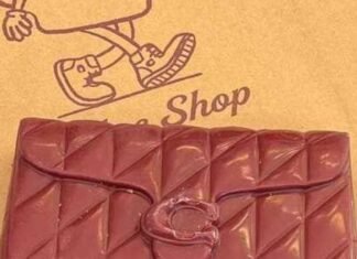 Unique coffee shop to open in Coach handbag store in Allen