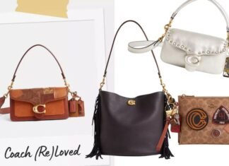 What Is the Coach (Re)Loved Program? Shop Best Pre-Owned Handbags 2026
