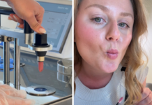 I’d never found my perfect lipstick shade until I tried Code8’s bespoke service