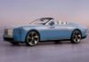 Rolls-Royce Hire Tattoo Artists for EV Bespoke Project