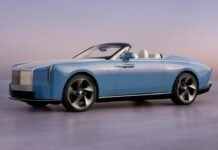 Rolls-Royce Hire Tattoo Artists for EV Bespoke Project