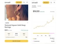 Finance App Analyzes Your Jewelry and Puts it in a Digital Portfolio Where You can Track it Like a Stock