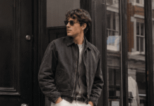 What Well-Dressed Men Are Wearing Right Now