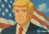 Crypto industry watches closely as Trump weighs 250 pardons
