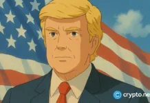 Crypto industry watches closely as Trump weighs 250 pardons