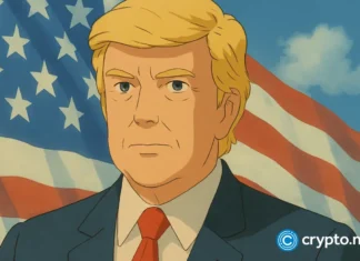 Crypto industry watches closely as Trump weighs 250 pardons