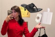 I Shop Online 8 Hours a Day—20 Fashion and Beauty Deals I’m Eyeing Before the Nordstrom Sale Ends