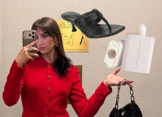 I Shop Online 8 Hours a Day—20 Fashion and Beauty Deals I’m Eyeing Before the Nordstrom Sale Ends