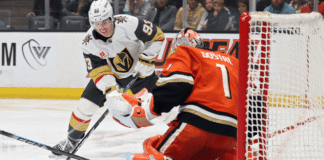 3 Things to Watch: Golden Knights at Ducks, Game 6 of Western 2nd Round
