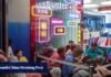 Scalpers list Swatch-Audemars Piguet watches hours after launch in Hong Kong