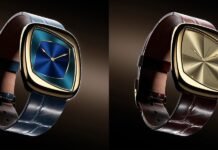 A Legendary Patek Philippe Designer Inspired These Dennison Watches (and They’re Under £600)