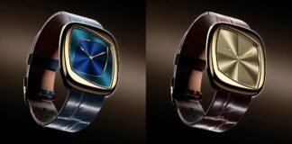 A Legendary Patek Philippe Designer Inspired These Dennison Watches (and They’re Under £600)