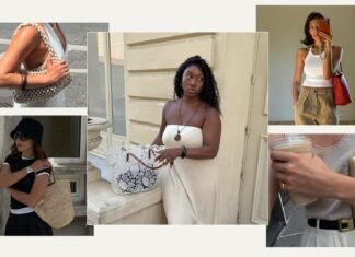 I Wish I Could Gatekeep—5 Incredibly Chic Summer Bag Trends That’ll Be Everywhere By June