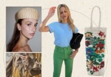 6 Personality-Driven Accessories That Are Shaping Cool Summer Style