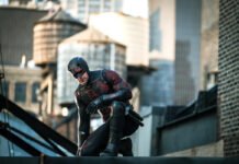 On creating a bespoke world to make Marvel’s ‘Daredevil: Born Again’ into a series that fans will love