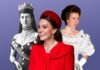 The Best Photos of the Royals in Chokers